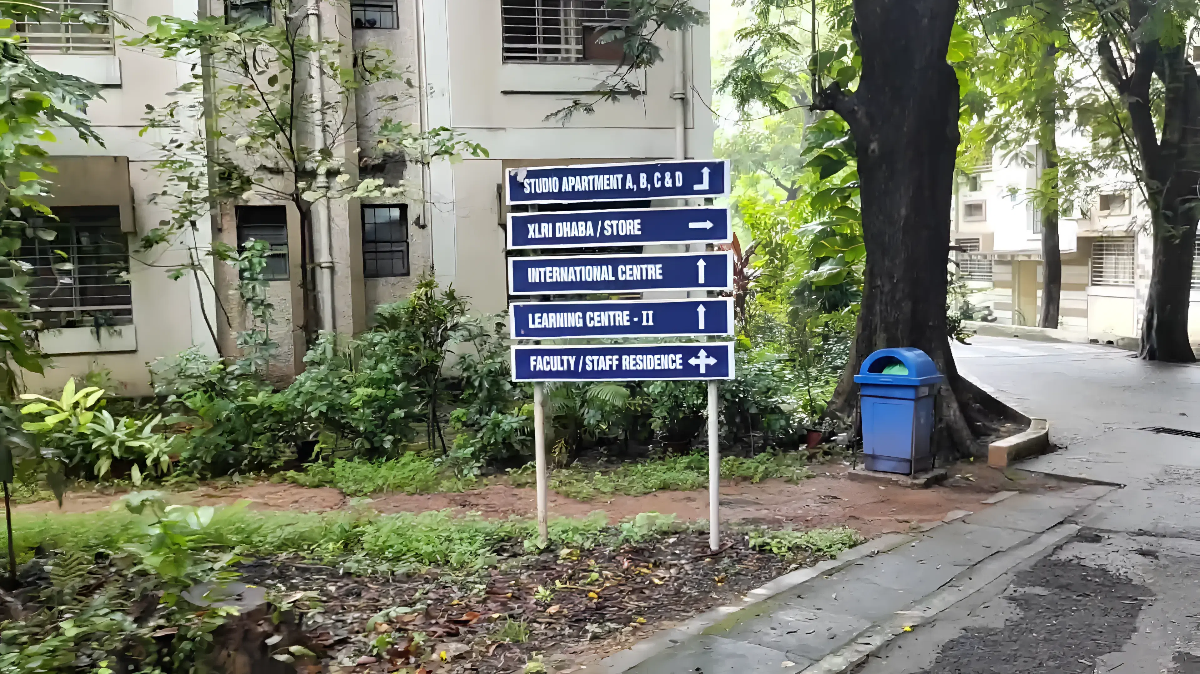 XLRI Jamshedpur Campus photo 53